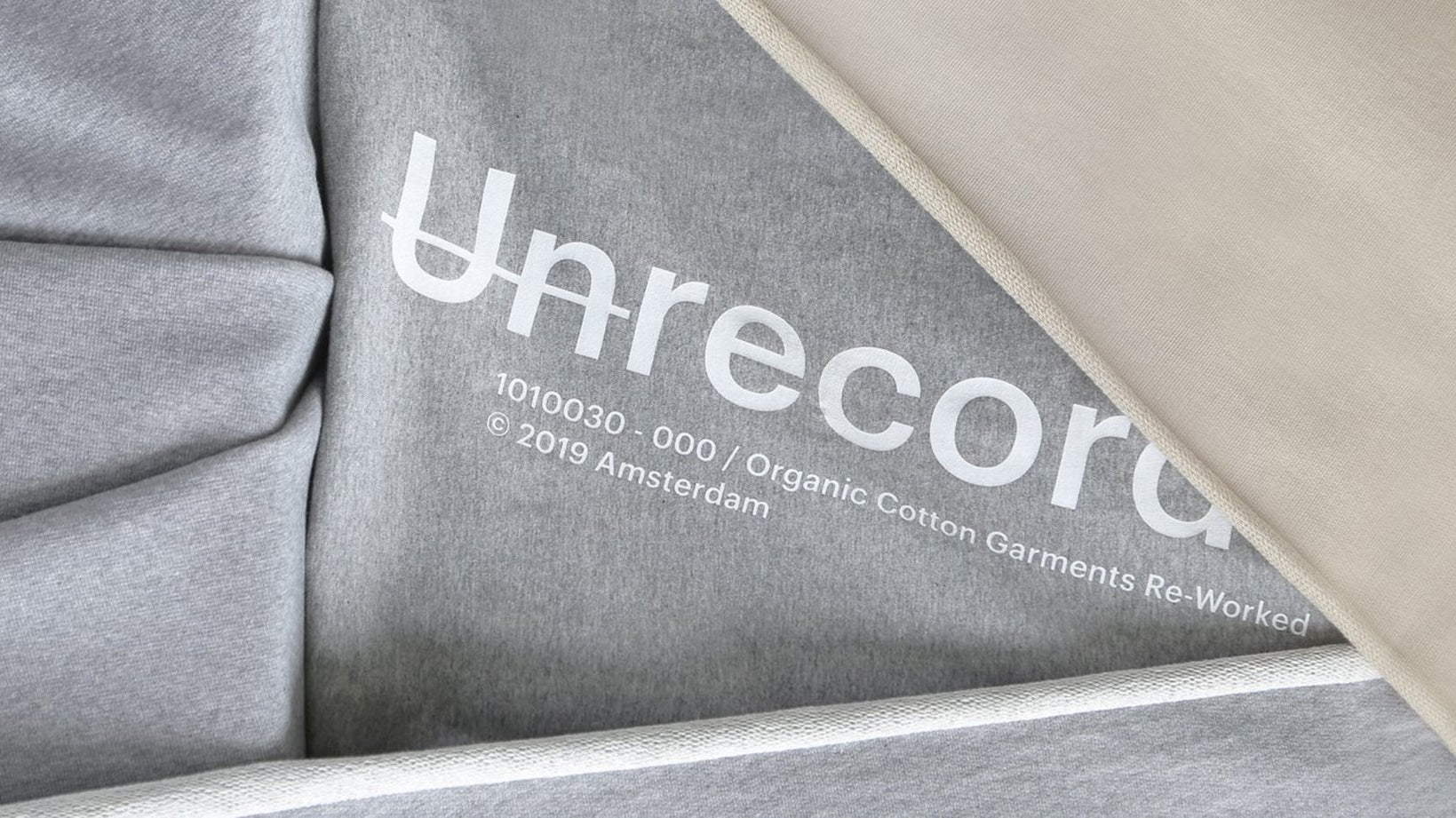 From Unrecorded to Recorded: Deadstock gets a new lease on life.