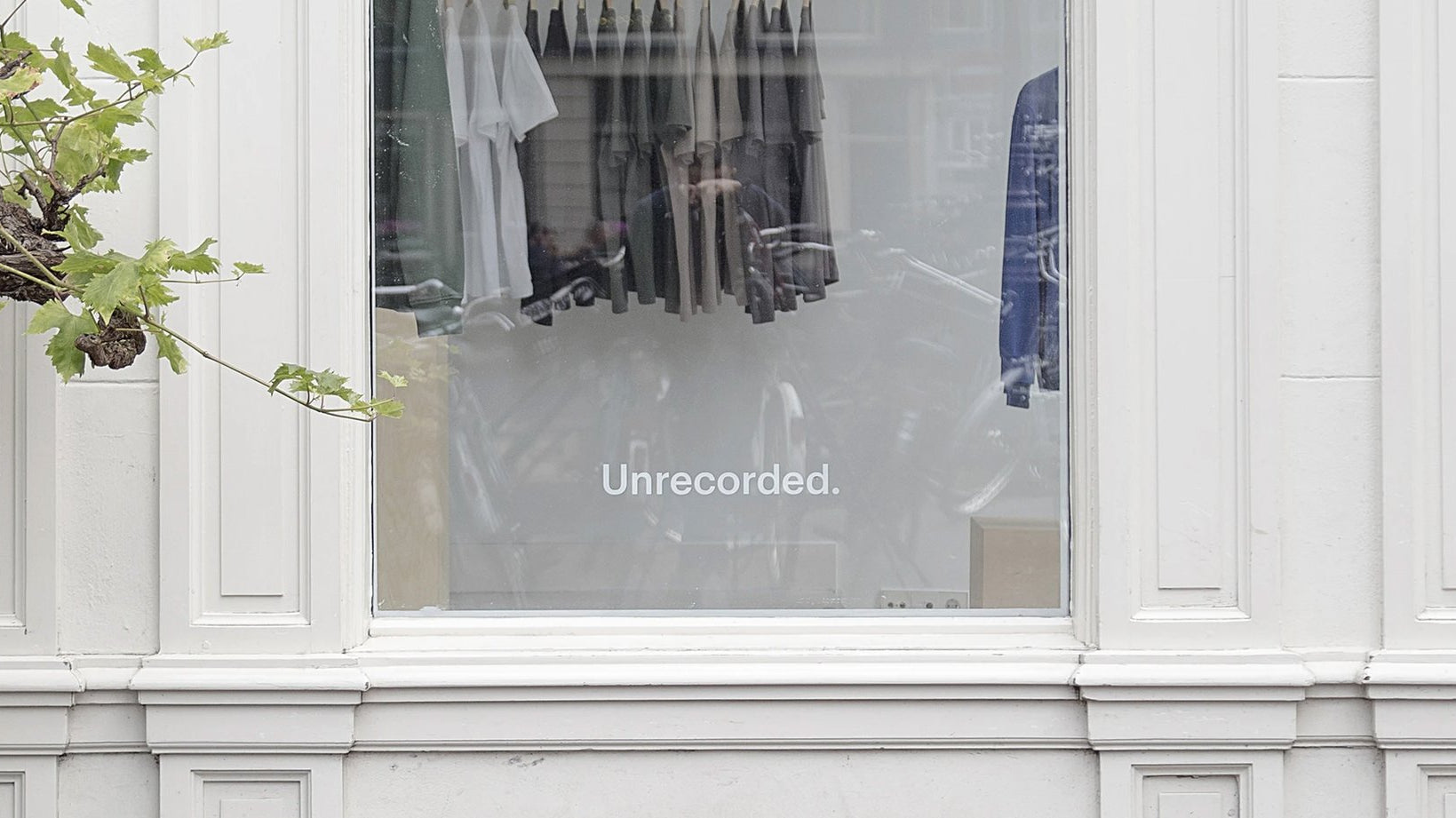 True sustainability is quality that lasts a lifetime.