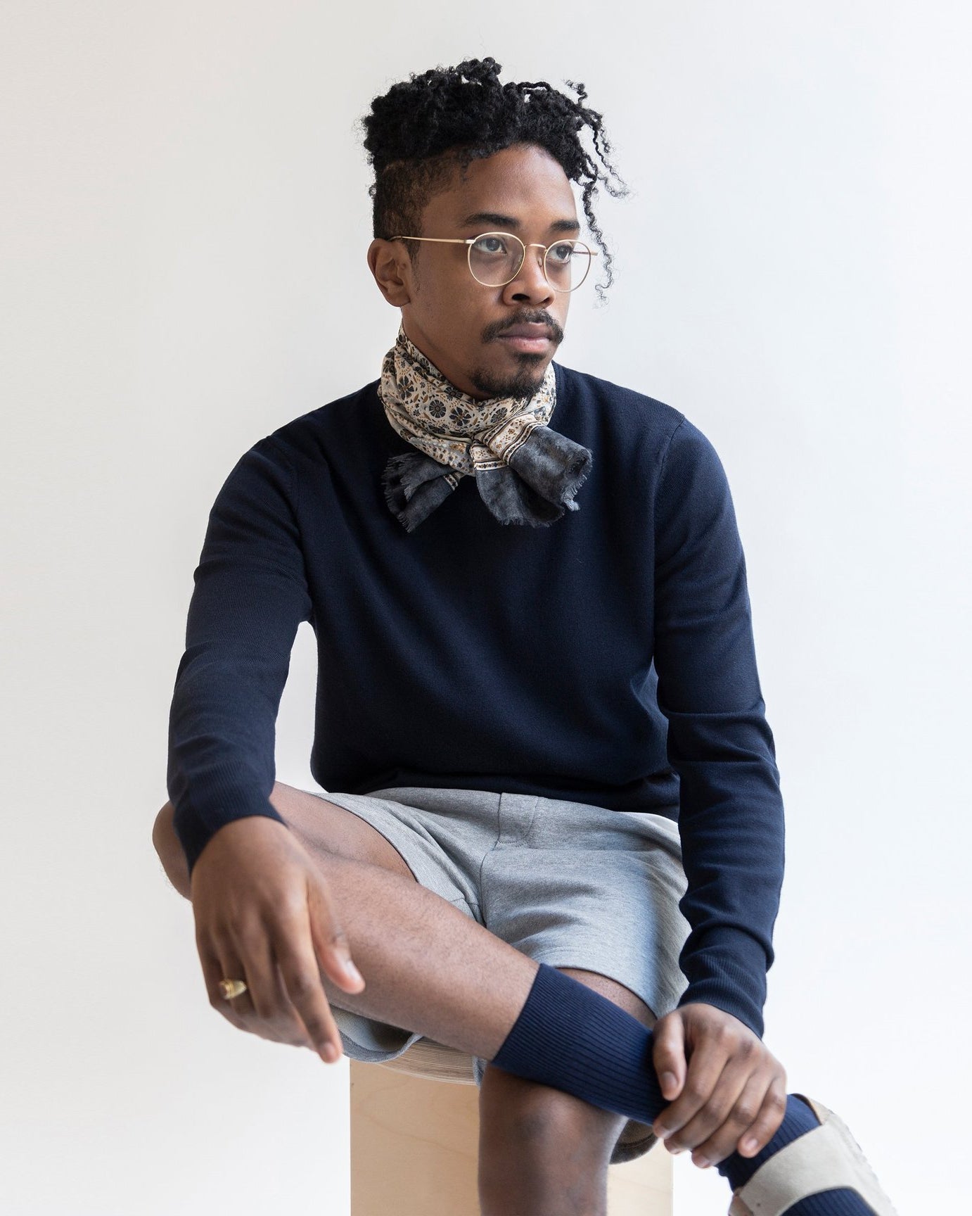 Knitwear