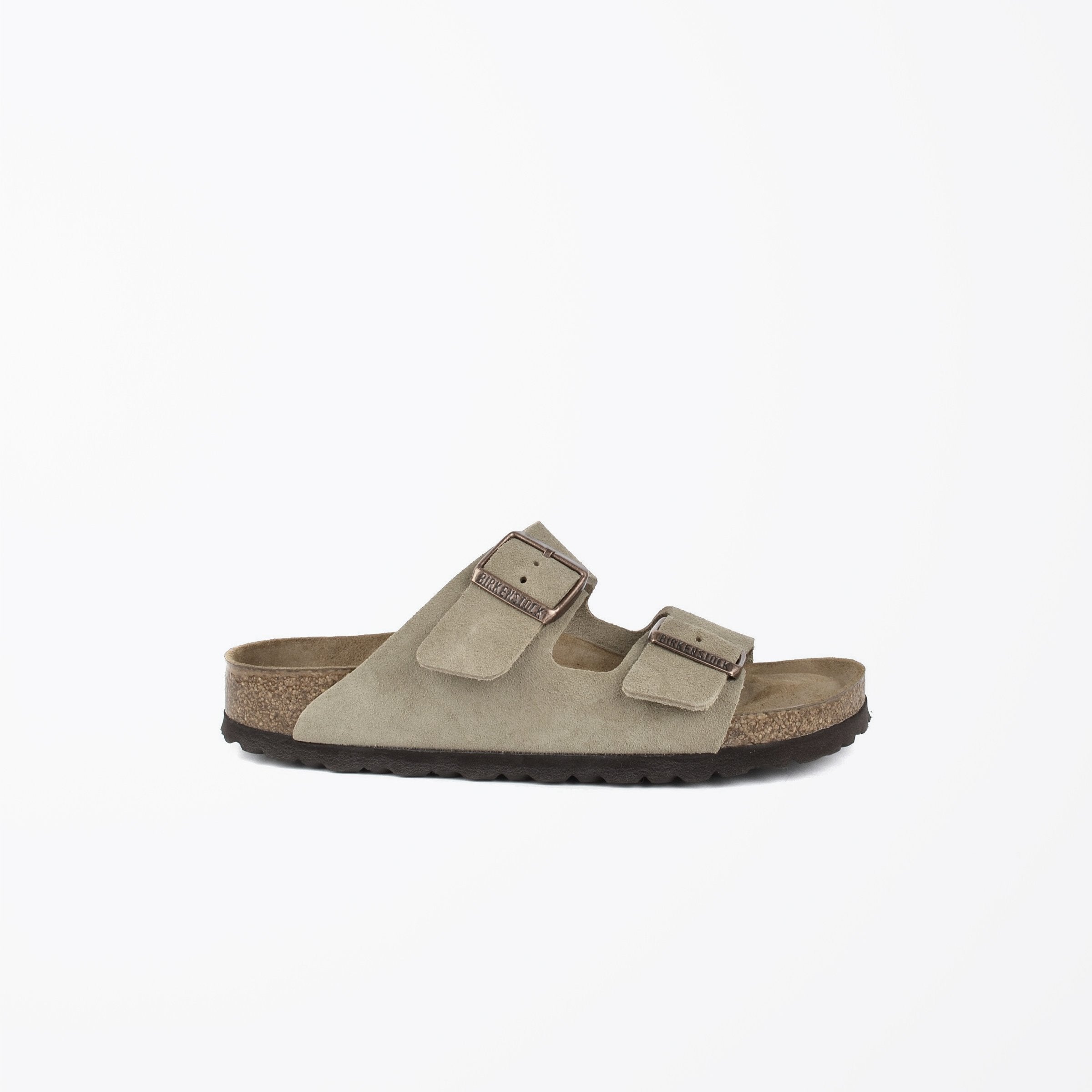 Birkenstock Arizona Taupe