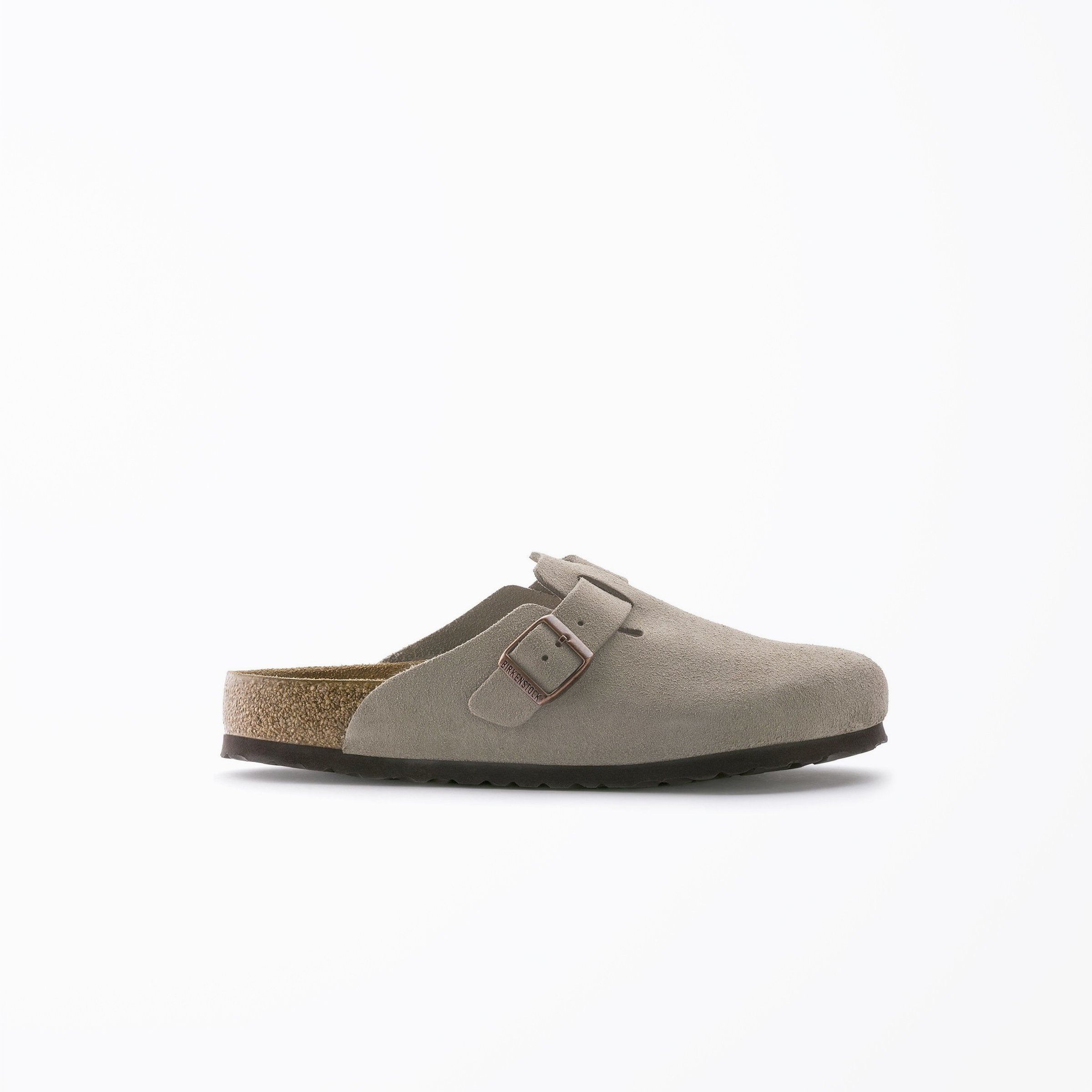 Birkenstock Boston Taupe