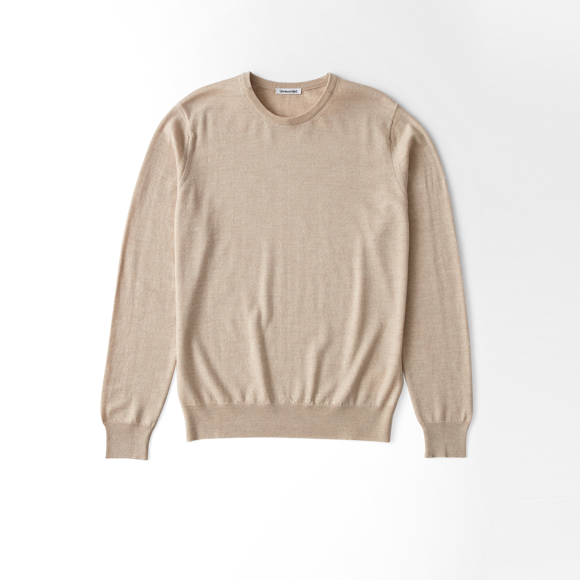 Merino Sweater