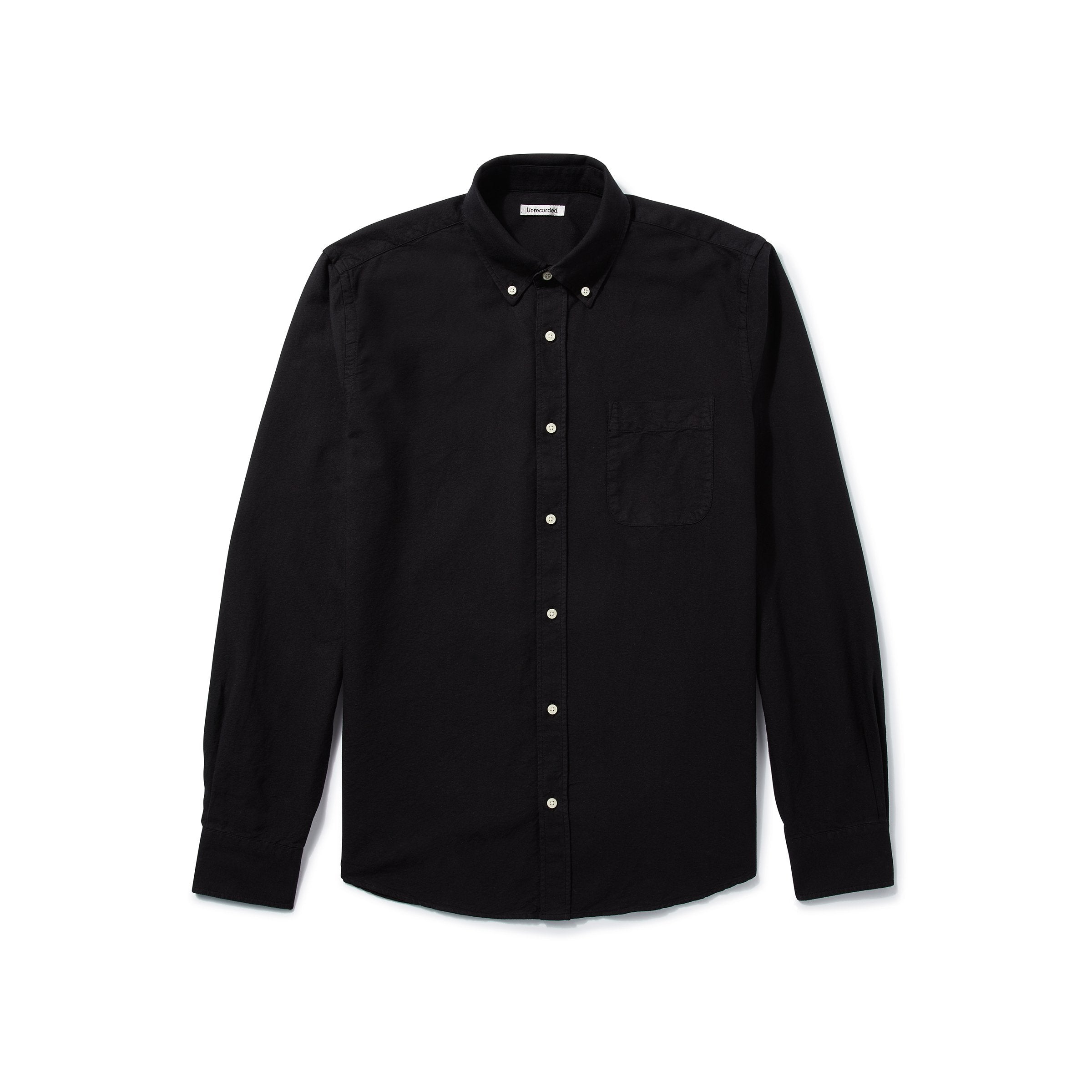 Oxford Shirt