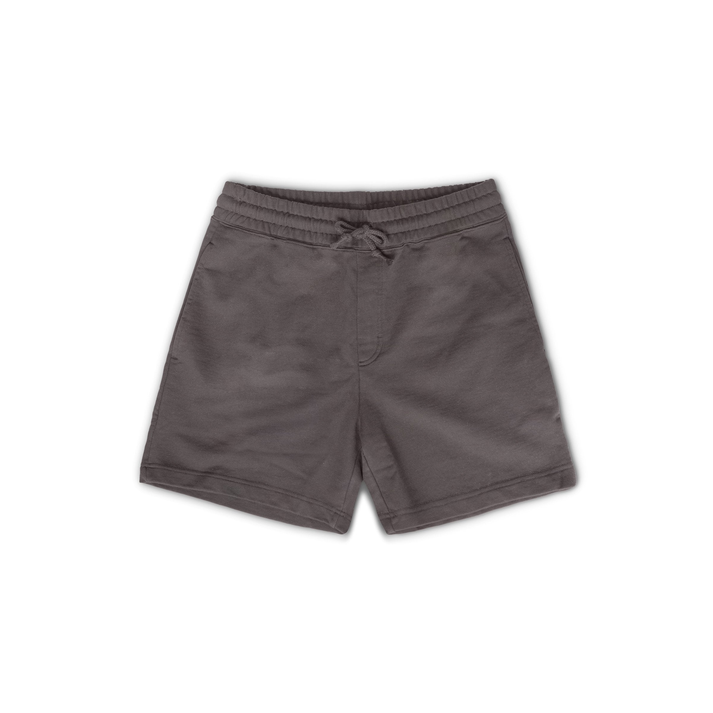 Sweatpant Short