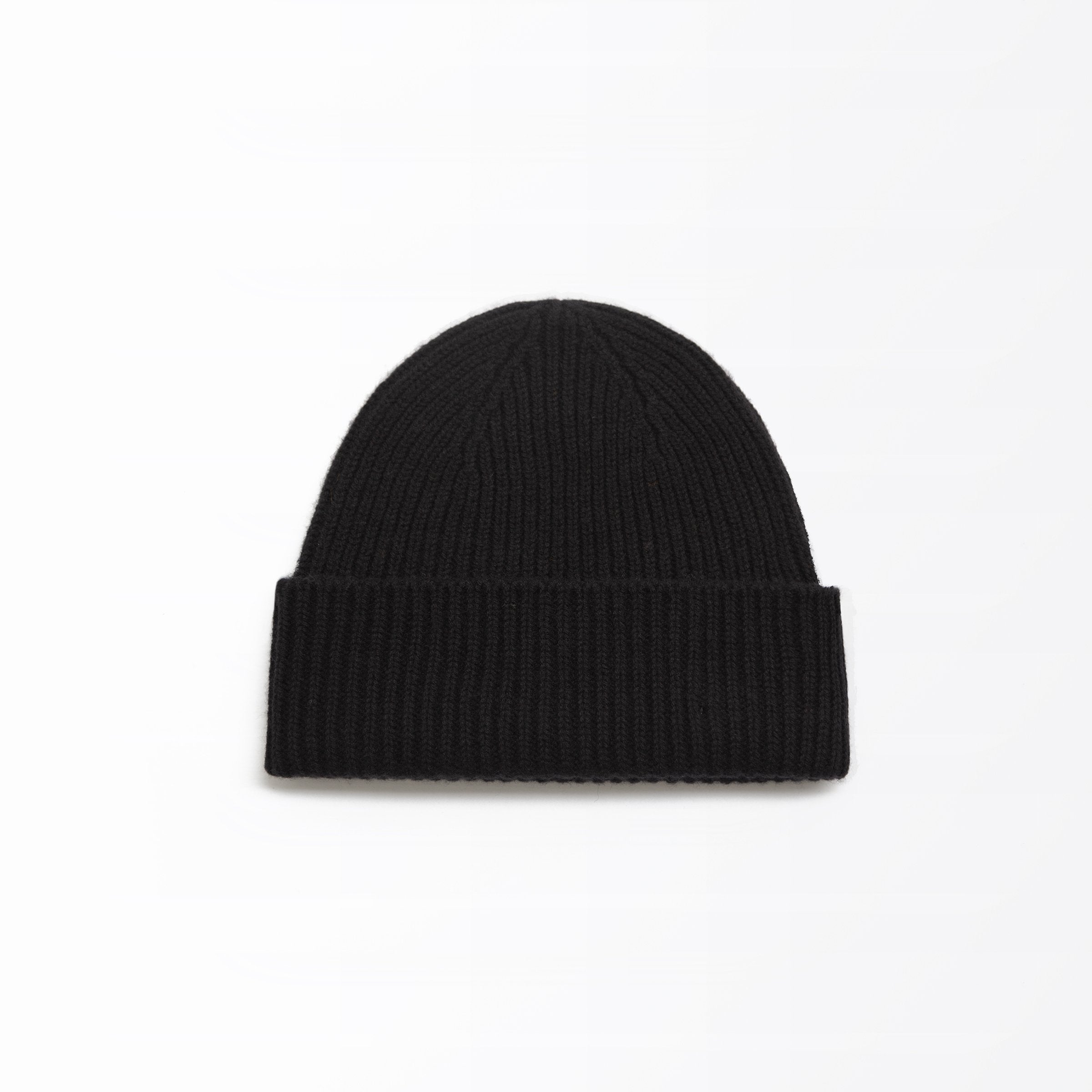 Beanie Black