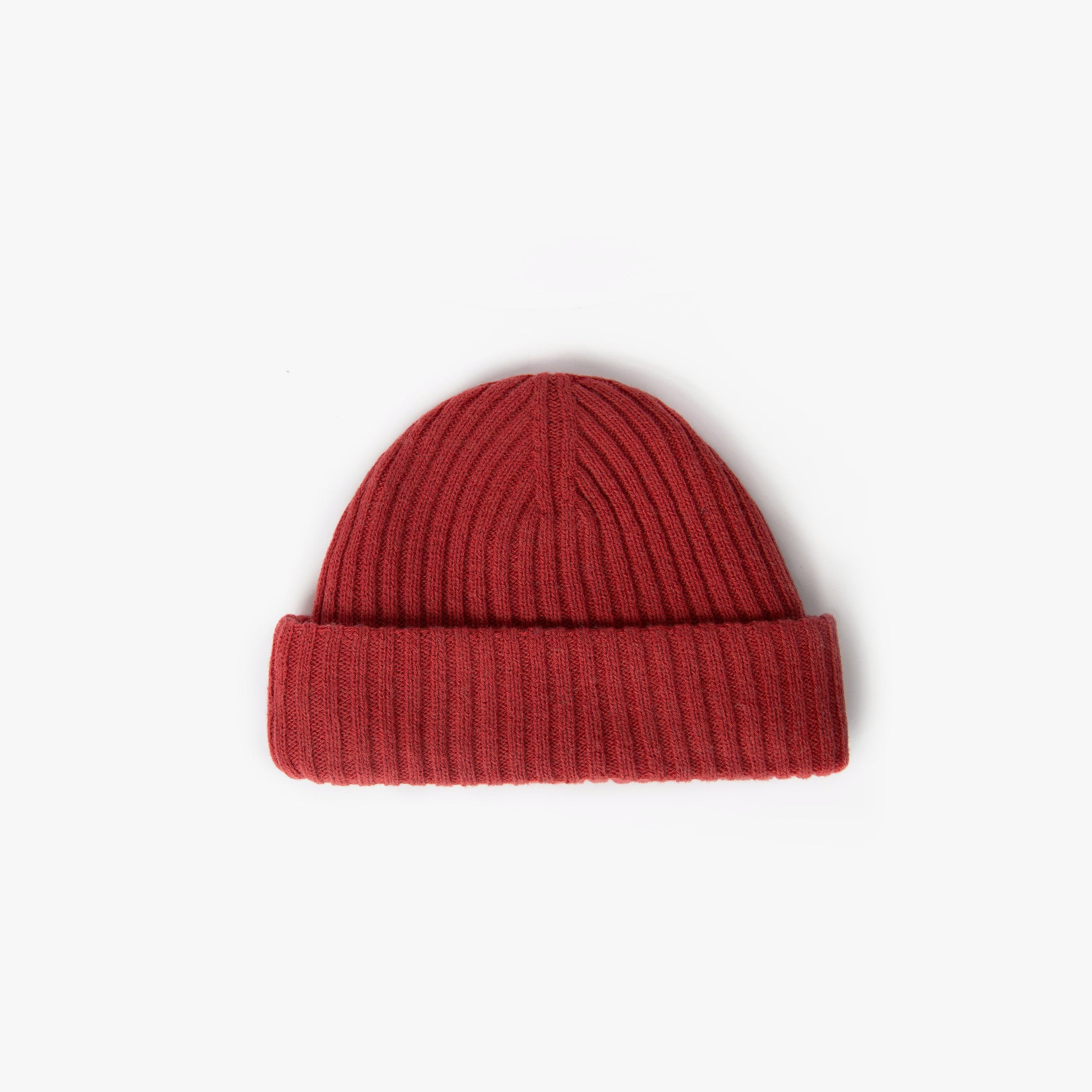 Beanie Red