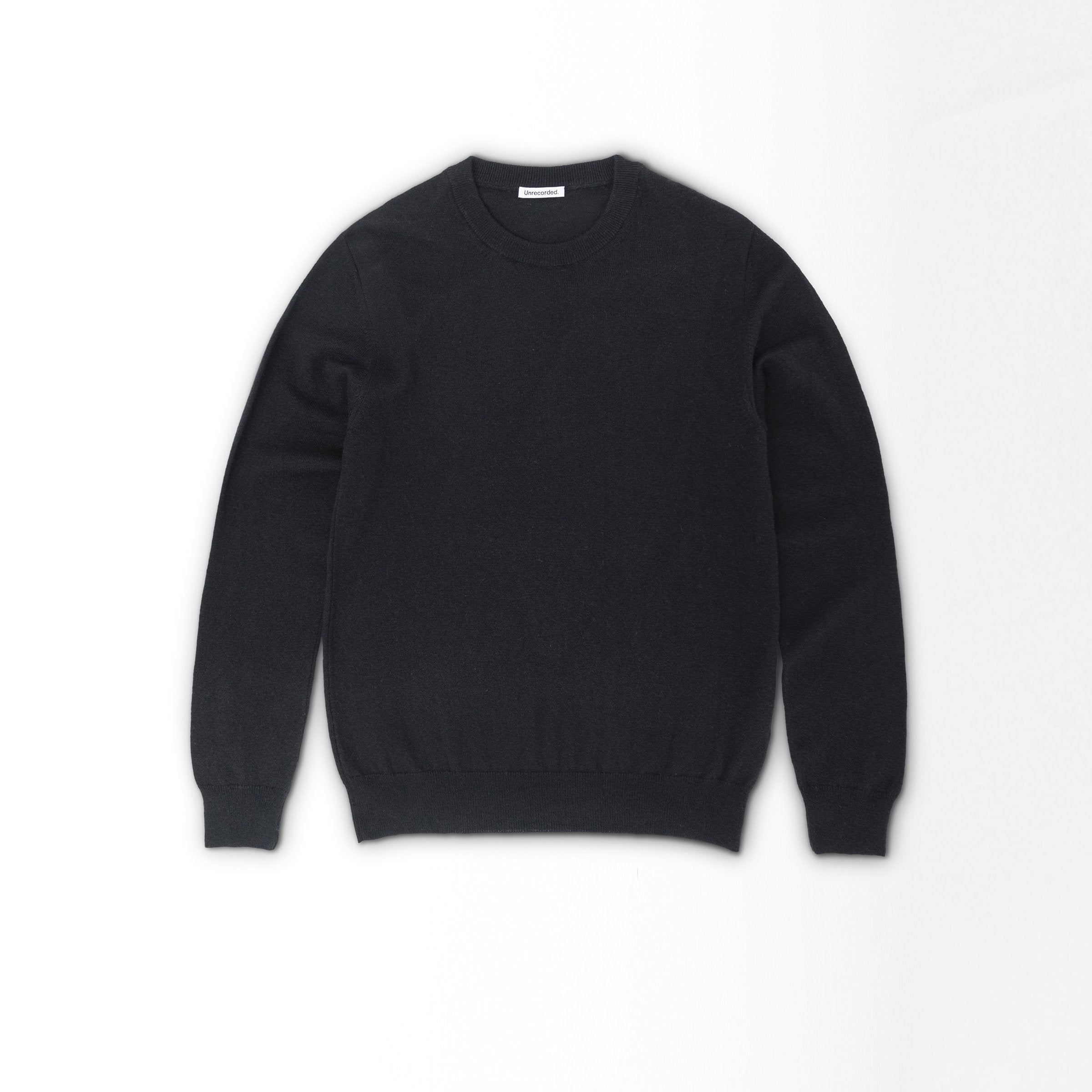 Lambswool Sweater